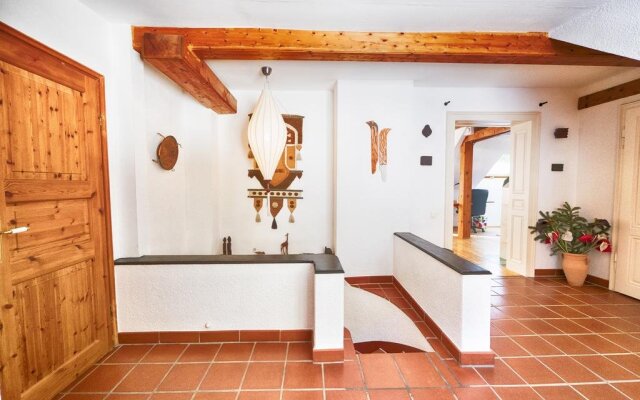 Villa Marie- Self-Catering