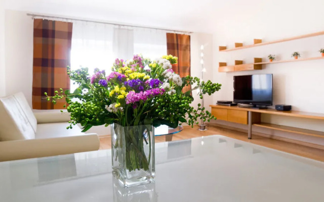 Sodispar Szpitalna Old Town Apartments