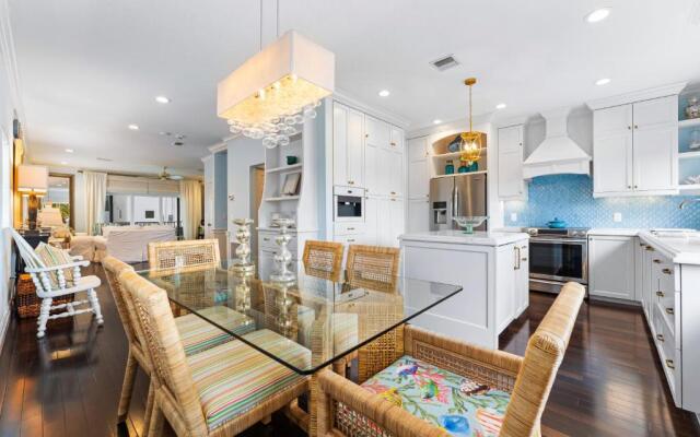 Beach Walk by Beachside Management