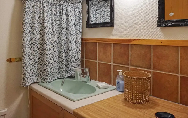 4 Person Holiday Home in Odeshog