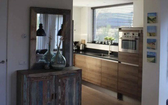 Zeester Egmond nr 15