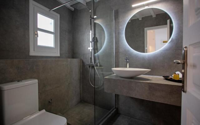 Aelia Suite I / Mykonos Town