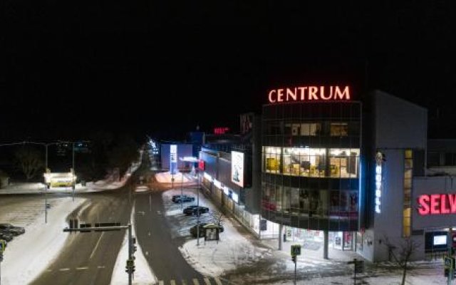 Centrum Hotel Viljandi