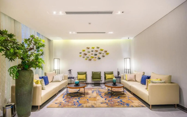 Ewaa Express Hotel - Tabouk