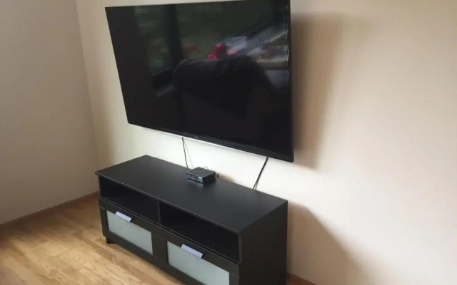 Triplex Residence, Lux-appartment in the central part