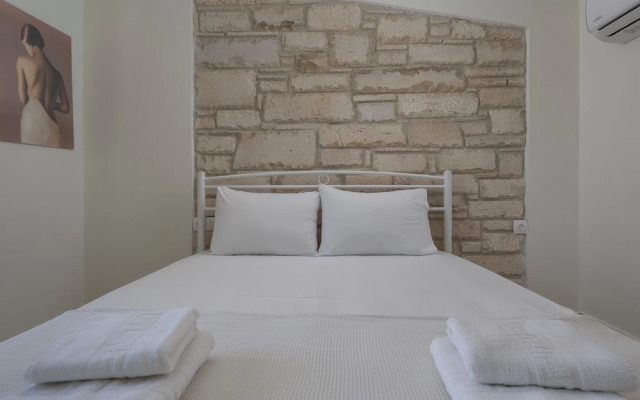 White Pearl Suites Halkidiki