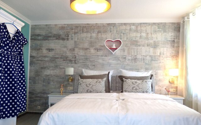 Strandhotel Villa Louisa