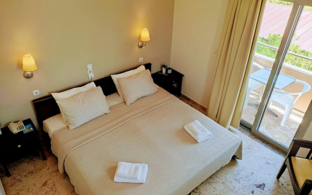 Peli Hotel