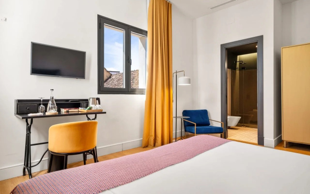 Joya del Casco Boutique Hotel