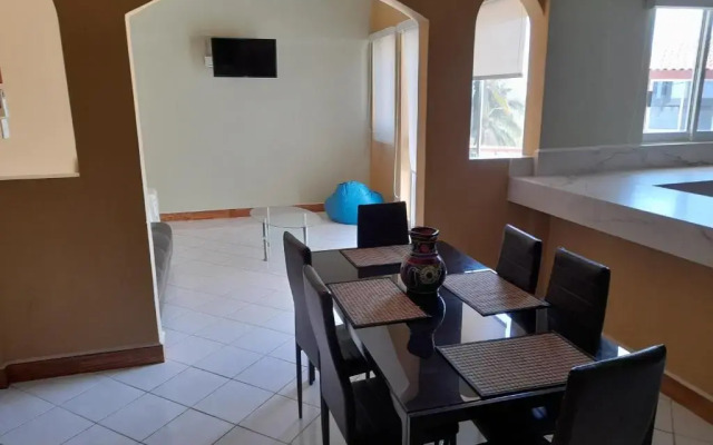 Grand View Suites