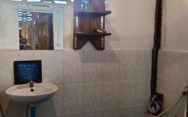 Dragonfly Guesthouse