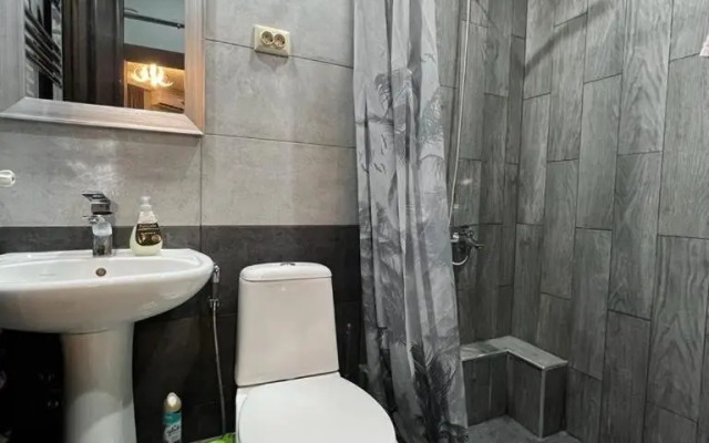 Amiryan street, 1 bedroom New Renovated, Modern apartment AM777