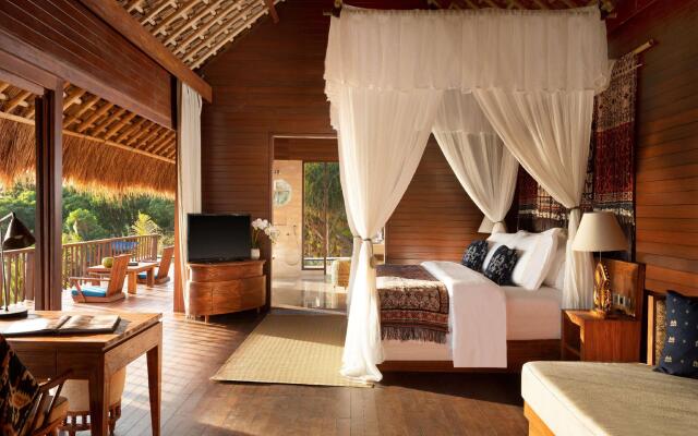 Lelewatu Resort Sumba