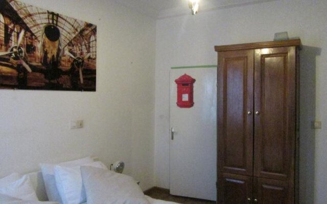 Hotel Le Griffon