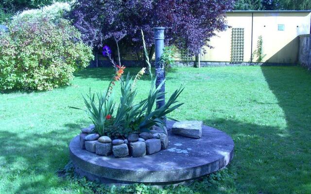 Schlosshotel Wilhelmsthal