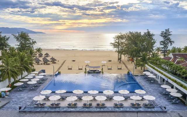 Pullman Danang Beach Resort