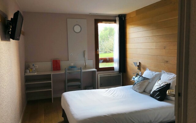Sure Hotel by Best Western Rennes Chantepie