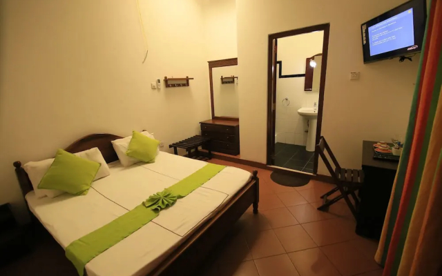 Singgah - Hostel