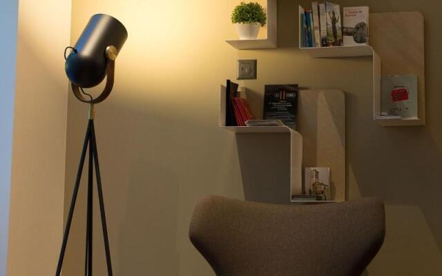 Hôtel des Voyageurs