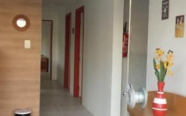 Hostel Scheckinah Ii