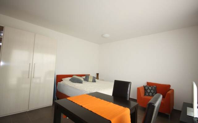 Swiss Star Oerlikon Lodge