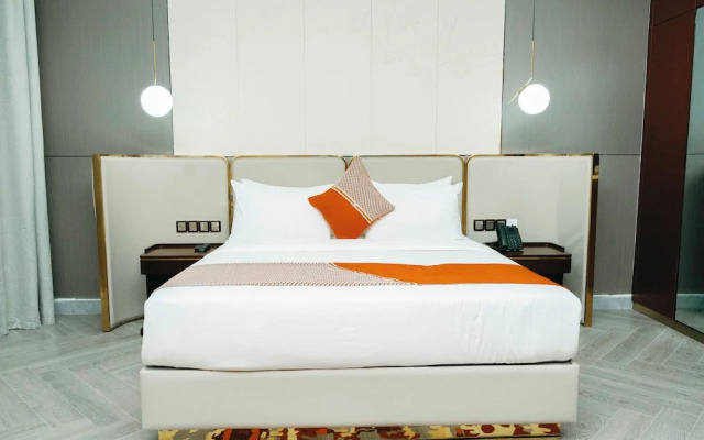 Gerwill Hotel