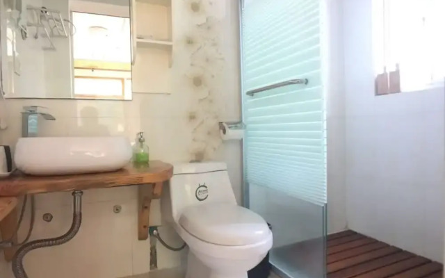 Moganshan Bamboo View Guesthouse