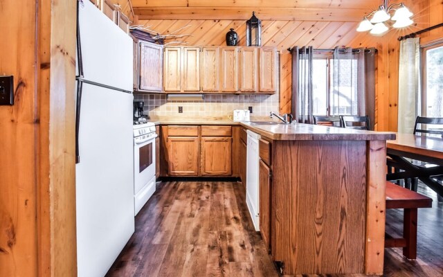 Country Loft - Elbert's - 5 Br Home