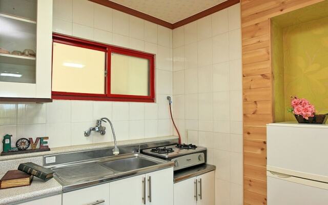 The Areumdaun Pension