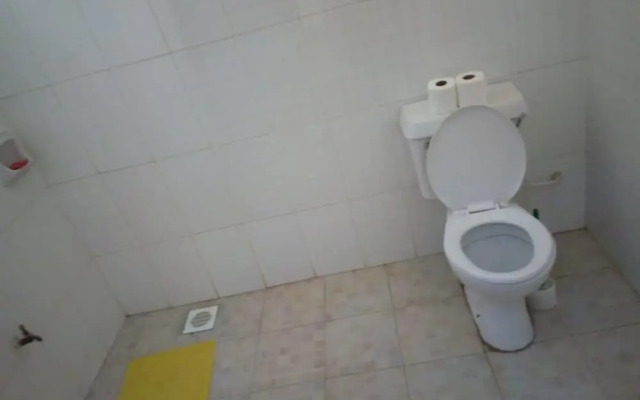 Buens Lugar Hotel
