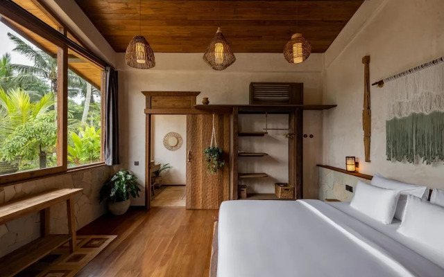 Casa Pohon Ubud