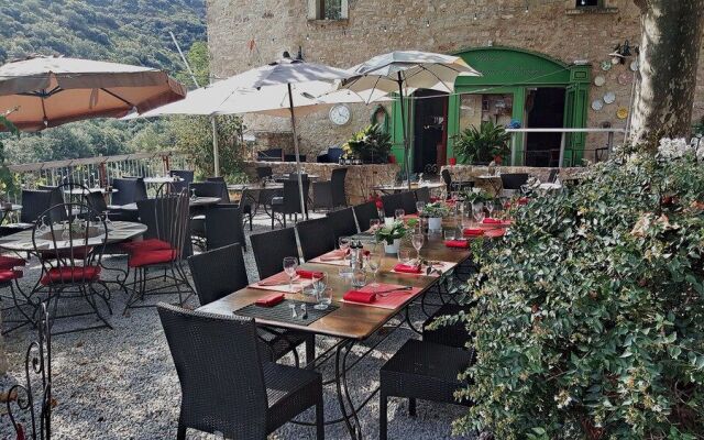 Hôtel Guilhaume d'Orange