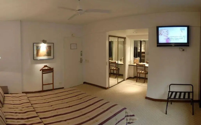 Bisonte Palace Hotel