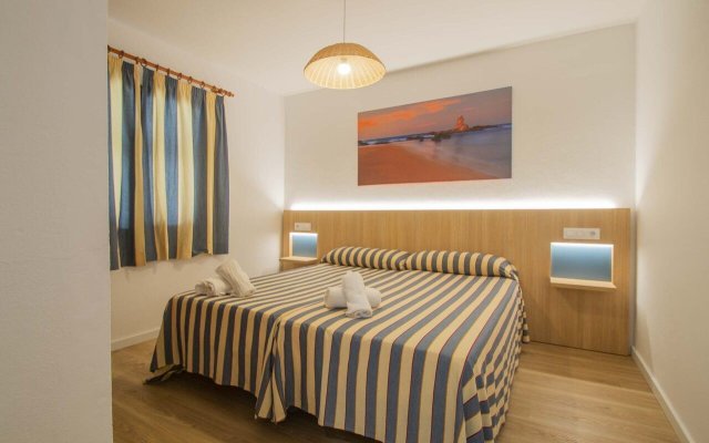 Apartamentos Sol Y Mar Menorca