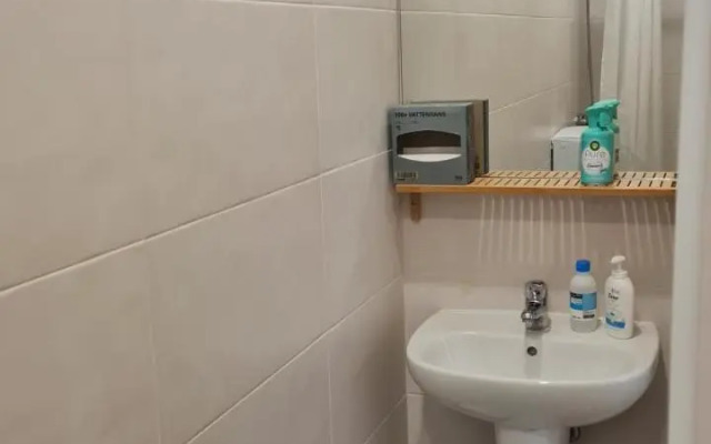 Majesticlara Lisbon Guest House