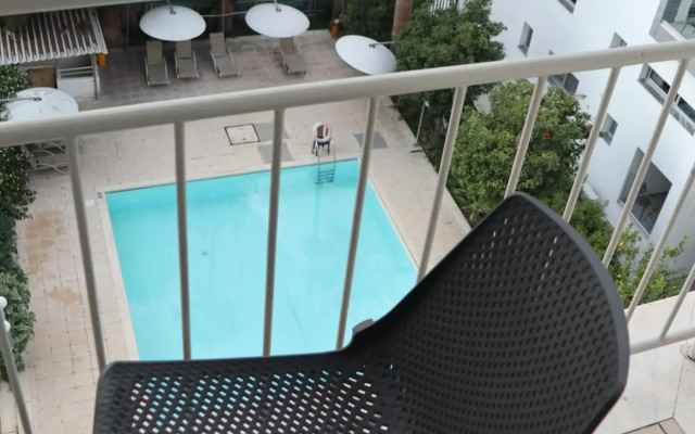 Sunflower Hotel Apartments