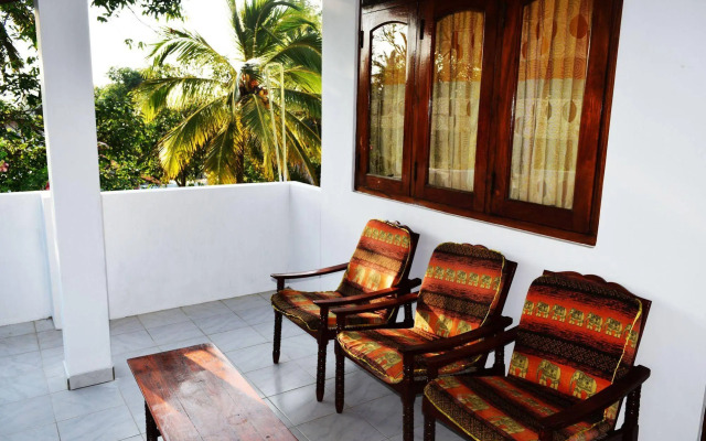 Star Holiday Resort