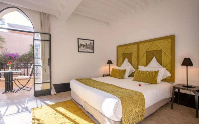 Riad & Spa Azzouz