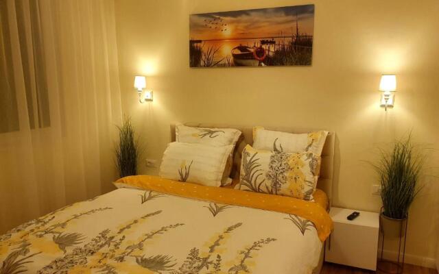 Apartament R35