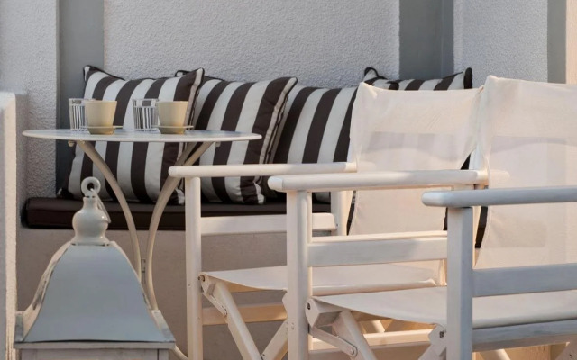Senses Boutique Hotel & Luxury Suites