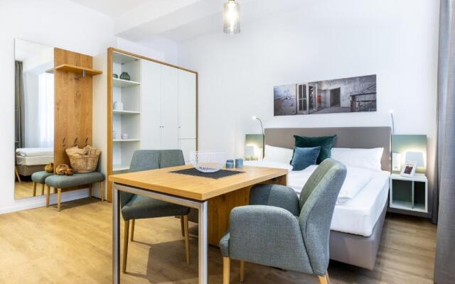 Ferienapartments am Krusespeicher Ferienapartments am Krusespeicher 0-01