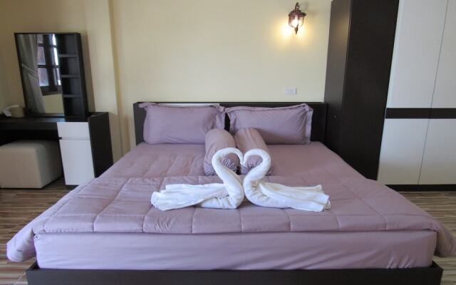 Suanpalm Healthy Resort