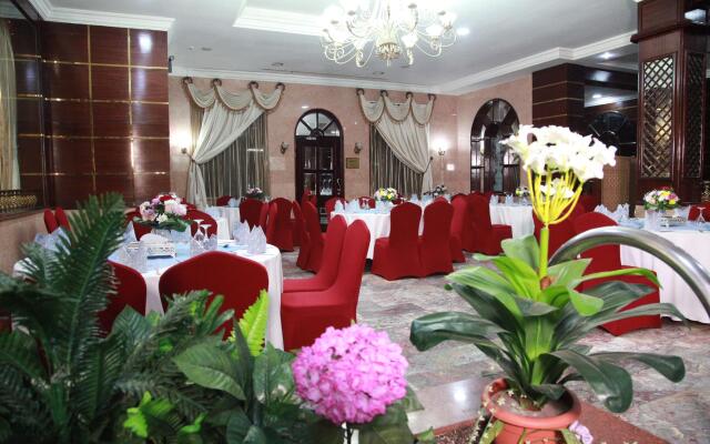 Al Azhar Hotel Jeddah