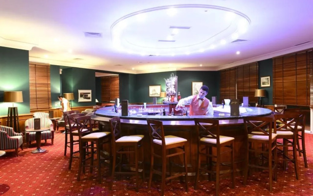 Vincci Saphir Palace & Spa