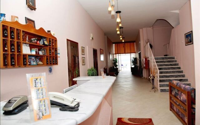 Hotel Christina