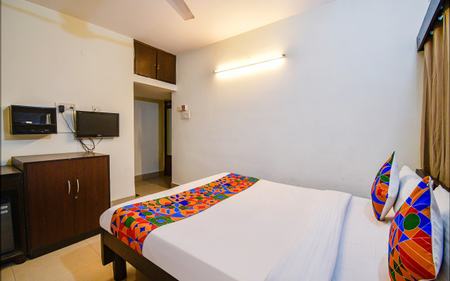 Fabexpress Nayak Palace