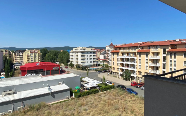 Preivate Studio Summer Breeze 503