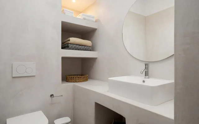 382905 - Villa Dia Mikri Vigla