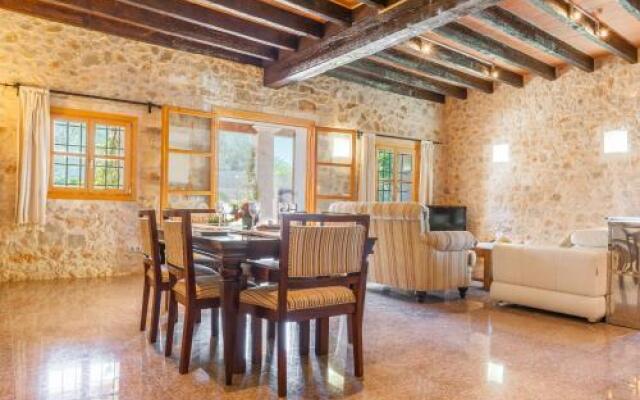 Agroturismo Son Burgues