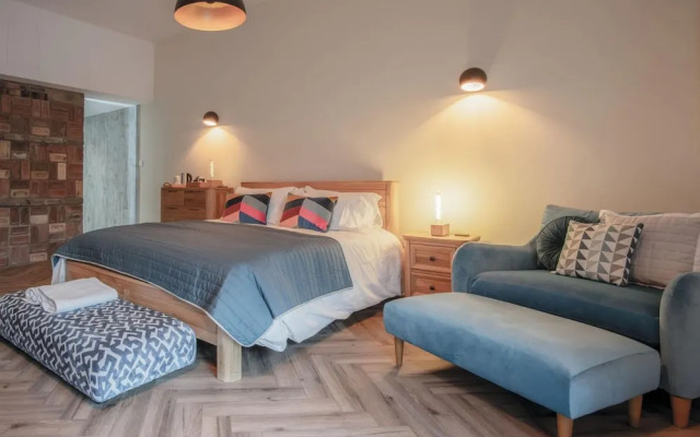 Room 4 The Sleeping Giant Pen Y Cae Inn